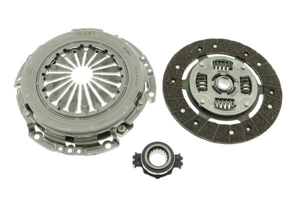 Kit d'embrayage AISIN ref. KE-BM01
